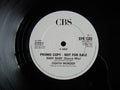 Eighth Wonder : Baby Baby (12", Promo)