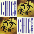 Chic : Chic Mystique (7", Single, Sol)