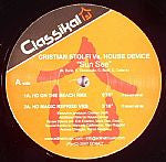 Cristian Stolfi vs. House Device : Sun See (12")