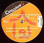 Cristian Stolfi vs. House Device : Sun See (12")