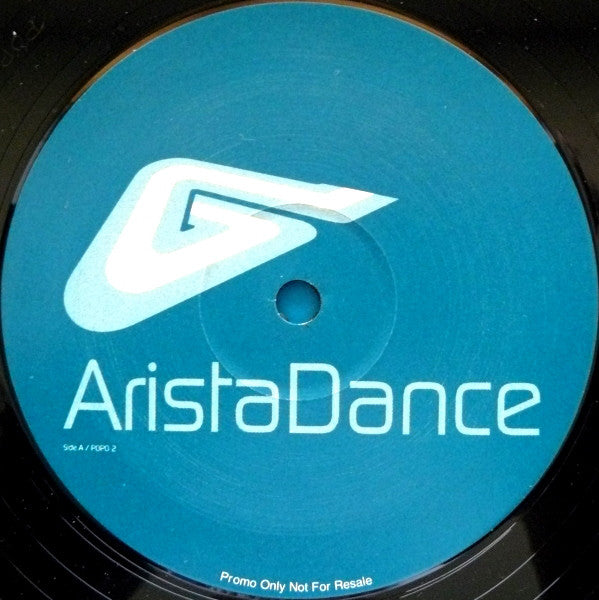 Grand Popo Football Club : Men Are Not Nice Guys (12", Promo, RE)