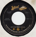Steve Winwood : Higher Love / And I Go (7", RE)