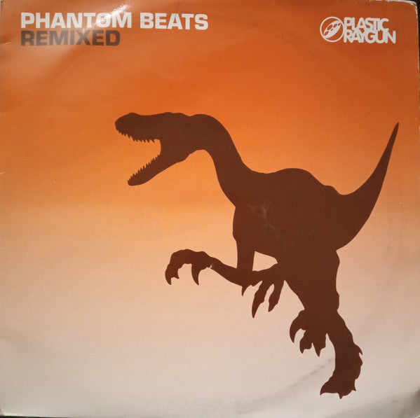 Phantom Beats : Remixed (12")