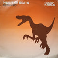 Phantom Beats : Remixed (12")