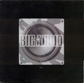 Big Audio : Looking For A Song (12")