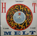 T Jam : Jacko (12")