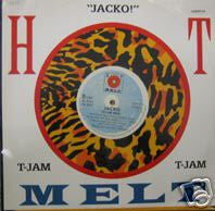 T Jam : Jacko (12")