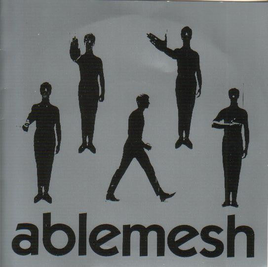 Ablemesh : Cancel Life / Little (7")