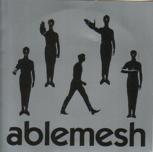 Ablemesh : Cancel Life / Little (7")