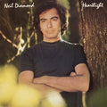 Neil Diamond : Heartlight (LP, Album)