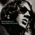 Richard Ashcroft : Alone With Everybody (CD, Album, RP)