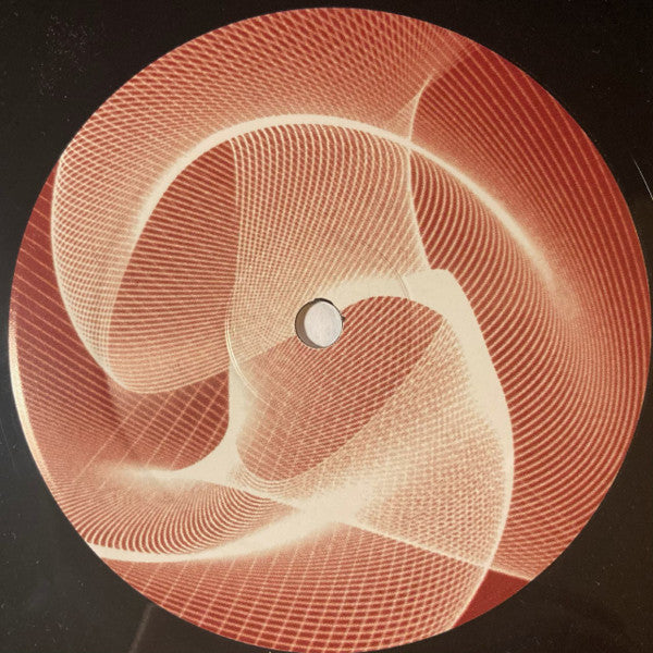 The Celtic Sons : The Steep Bill EP (12", EP)