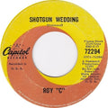 Roy C. Hammond : Shotgun Wedding / I'm Gonna Make It (7", Single)