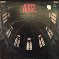 John Rose (3) : The French Romantics: Vol. 3 (LP, Album)