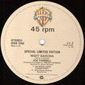 Joe Farrell : Night Dancing (12", Single, Ltd, S/Edition)