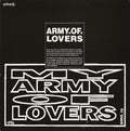 Army Of Lovers : My Army Of Lovers (12", Maxi)