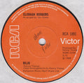 Clodagh Rodgers : Biljo (7", Single, Sol)