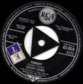 Perry Como : Tomboy / Kiss Me And Kiss Me And Kiss Me (7")