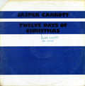 Jasper Carrott : Twelve Days Of Christmas (12", Single, Str)