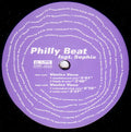 Philly Beat Feat. Sophia : Voulez Vous (12", Maxi)