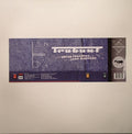 Trabant : Enter Spacebar (12")