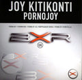 Joy Kitikonti : Pornojoy (12")