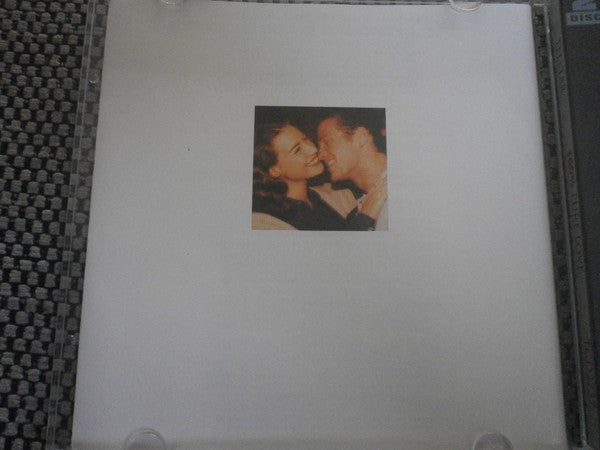 Various : 100% Pure Love (2xCD, Album, Comp)