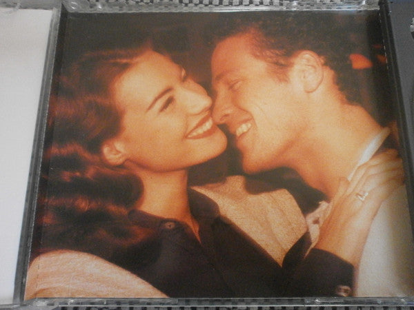 Various : 100% Pure Love (2xCD, Album, Comp)