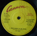 Various : Cannon Hits Of Today (7", EP)