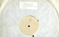 Turntable Overload : T.T.O. (12", W/Lbl)