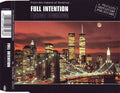 Full Intention : Uptown Downtown (CD, Single)