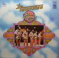 The Temptations : Get Ready (LP, Comp)