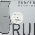 Soul Odyssey : Rapture (12")