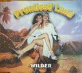 Scott Wilder : Promised Land (CD, Single)