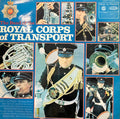 The Band Of The Royal Corps Of Transport : The Band Of The Royal Corps Of Transport (LP, Album)