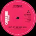 Ottawan : Help, Get Me Some Help! (12")