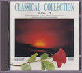 Various : Classical Collection Vol.3 (CD, Comp)