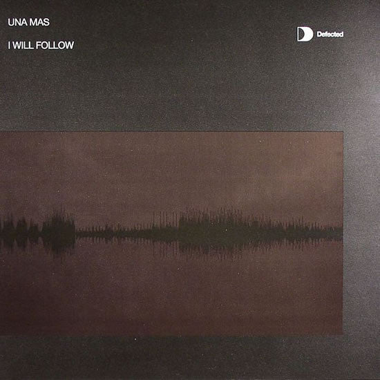 Una Mas : I Will Follow (12")