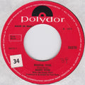 Barry Ryan : Magical Spiel (7", Single, Jukebox)