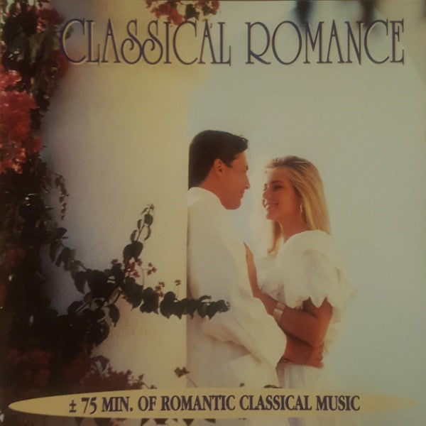 Various : Classical Romance (CD, Comp)