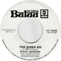 Diane Johnson : If You Want To Do It To Me, Tell Me / The Queen Bee (7", Single, Promo)