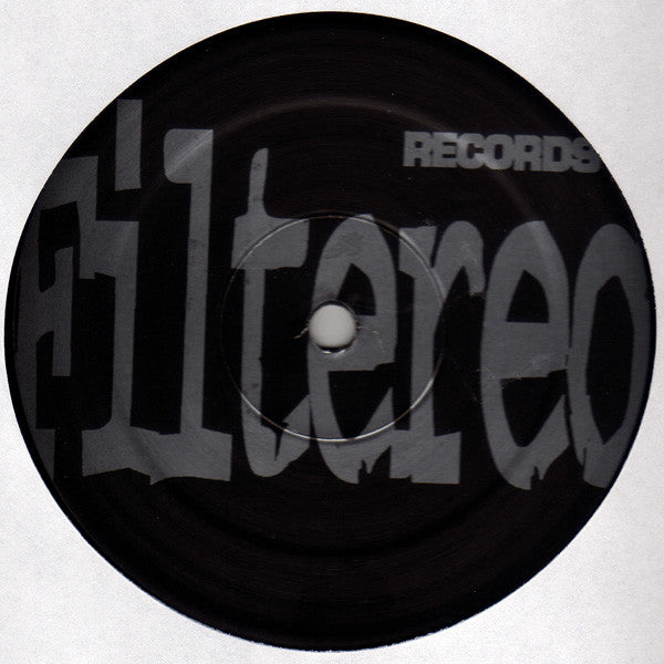 Kluster : I Feel Love (12")