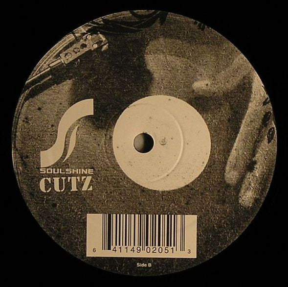Melchyor A : Funkapella (12")