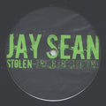 Jay Sean : Stolen (12", Promo)