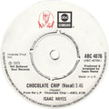 Isaac Hayes : Chocolate Chip (7")