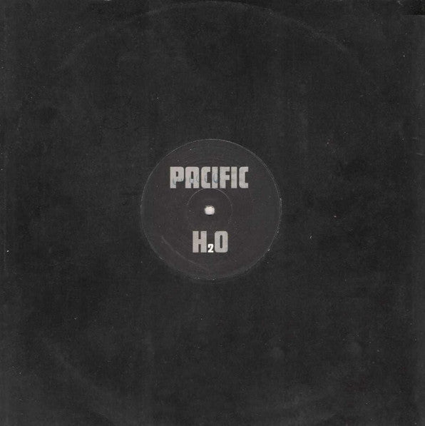H2O (26) : Pacific / Second Wave (12")