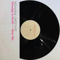 Smudge & Smith : Near Me (12", Promo)