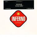 Moogue : China Girl (12", Promo)