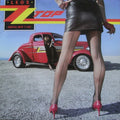 ZZ Top : Legs (Metal Mix) (12", Single)