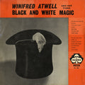 Winifred Atwell : Black And White Magic (LP, Comp)